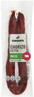 Chorizo Dulce Extra