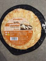 Tortilla de patata