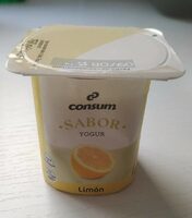 Yogures 3 sabores