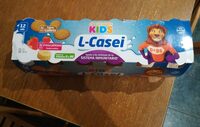 L-casei kids