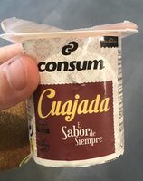 Cuajada