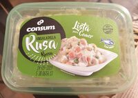 Ensaladilla rusa