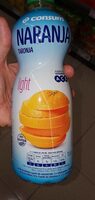 Naranja