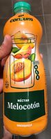 Néctar melocotón