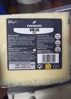 Queso Viejo Consum
