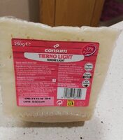 Tierno light (queso)