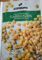 Garbanzos