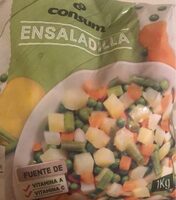 Ensaladilla