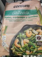 Salteado