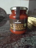 Tomate frito receta tradicional
