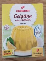 Gelatina