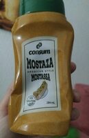 Mostaza