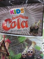 Colas
