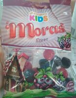 Moras