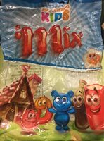 Mix