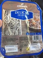 Delicias Aguinada
