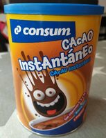 Cacao instantáneo
