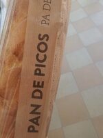 Pan de Picos