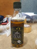 Aceite de oliva virgen
