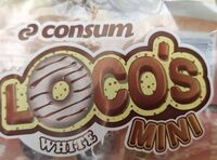 Loco's White mini