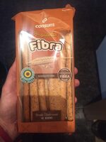Rosquilletes fibra