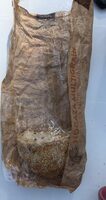 Hogaza De Multigrain