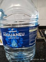 Aiguaneu
