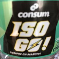 Iso go !