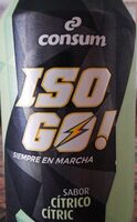 Iso go