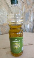 Aceite de oliva