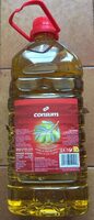 Aceite de oliva
