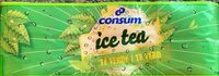 Ice tea