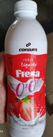 Yogur Líquido