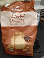 Integral familiar
