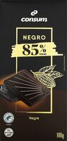 Negro 82% cacao