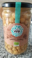 Garbanzo Ecológico Extra