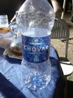 Agua Chóvar