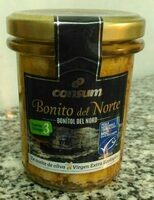 Bonito del Norte