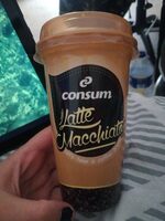 Latte Macchiato