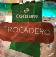 Lechuga trocadero