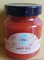 Tomate Frito Ecológico