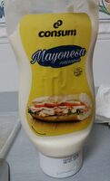Mayonesa