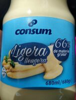 Salsa Ligera