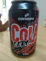 Cola cero