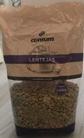 Lentejas