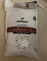 Alubias de La Bañeza-León