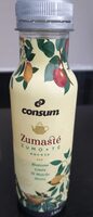 Zumasté