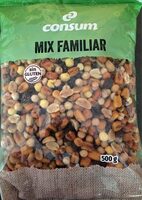 Mix familiar