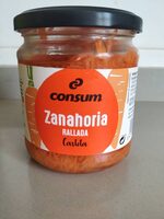 Zanahoria