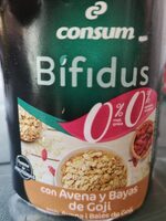 Yigur Bifidus  0%